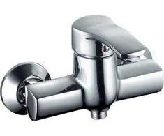Dušo baterija KFA Chromo kvarcas (406-010-0)
