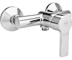 Dušo baterija KFA Chromo sodalitas (5546-010-0)
