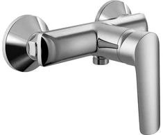 Dušo baterija KFA Chromo cianitas (5026- 010- 0)