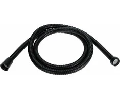 Bathroom Solutions Dušo žarna juoda 150 cm