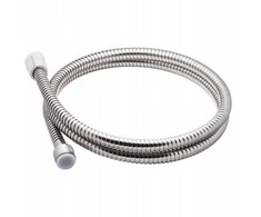 Dušo žarna Cersanit METALINĖ DUŠO ŽARNA 150CM (S951-116)