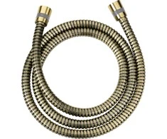Dušo žarna Deante XDCT0VFL0, 150 cm, Brass