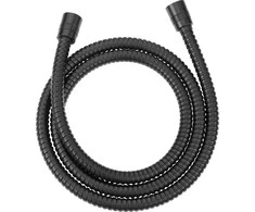 Dušo žarna Deante XDCT0VLL0, 150 cm, Nero