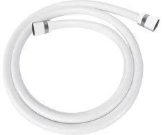 Dušo žarna Deante NDA_A51W, 150 cm, Bianco