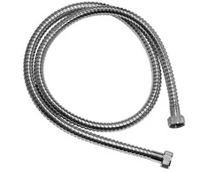 Dušo žarna Ferro chromo 200cm (W44)