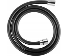 Ferro Dušo žarna W43 NATR.1500MM, PVC Juodas FERRO // WNC-FER.1500-PVC-Juodas