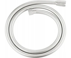 Dušo žarna Grohe Dušo žarna SILVERFLEX 1250mm. Nerūdijantis plienas
