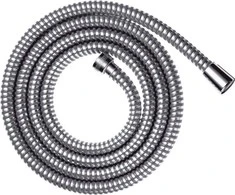 Hansgrohe Dušo žarna Metalflex, 200cm, chromo optika 