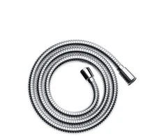 Hansgrohe dušo kabelis Sensoflex, 1250 mm, chromas