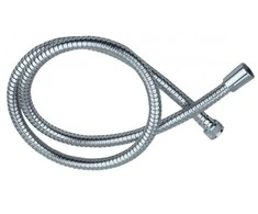 Dušo žarna KFA chromas 120cm (843-003-0)