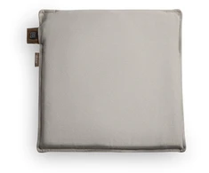 Duux Šildomas sėdėjimo pagalvėlė 40x40 cm, baterija, Memory Foam, pilka