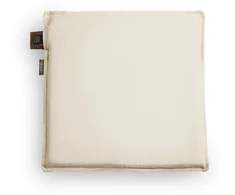 Duux Duux Šildoma sėdynės pagalvėlė 40x40cm Baterija Memory Foam Smėlio spalvos