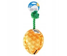 Duvo+ DUVO+ Žaislas NA PRZYSMAKI ANANAS 37x37x26cm 15483 /3/48