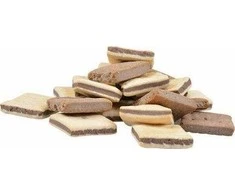 Duvo+ Duvo+ 1,3kg Cracker Mix sausainių kotletukai šunims