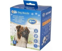 Duvo+ DUVO + KAGANIC DOG DOG RUBER "S"