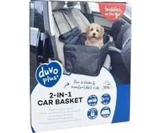 Duvo+ DUVO+ AUTOMOBILINIS ŽAISTUVAS 45x39x30cm