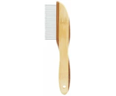Duvo+ DUVO+ Bambukinis šukavimo šepetys 21 cm (158002)