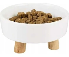 Duvo+ DUVO+ KERAMINIS DUBULAS ANT MEDINIŲ KOJŲ 700ml 15x4x15,4x9,4cm 13366