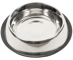 Duvo+ DUVO+ dubenėlis metalo sp. na gumie XL 1890ml 29cm (9/63114)