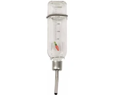 Duvo+ DUVO+ Graužikų girdykla Stiklinė M 350 ml /6/36