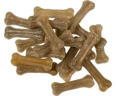 Duvo+ Duvo+ šunų kramtomasis kaulas 10cm 20vnt.