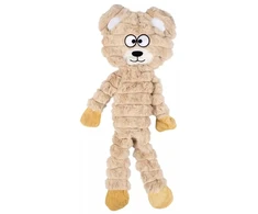 Duvo+ Duvo+ Huggi Bear Žaislas Pluszowa dla Psa Meškiukas L 63cm