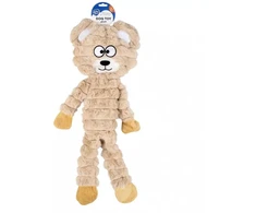 Duvo+ Duvo+ Huggi Bear Žaislas Pluszowa dla Psa Meškiukas L 63cm