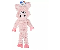 Duvo+ Duvo+ Huggi Pig Žaislas Pluszowa dla Psa Świnka S 38cm