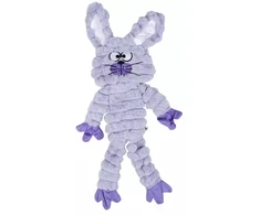 Duvo+ Duvo+ Huggi Rabbit Žaislas Pluszowa dla Psa Królik S 41cm