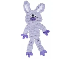 Duvo+ Duvo+ Huggi Rabbit Žaislas Pluszowa dla Psa Królik L 63cm