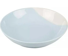 Duvo+ Duvo+ Keramikinė dubenėlis dla Psa Kota Błękit 500ml 18,5cm