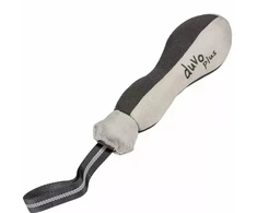 Duvo+ Duvo+ Oxford Žaislas dla Psa Szarpak Pilka 44cm