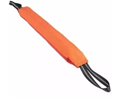 Duvo+ Duvo+ Oxford Žaislas dla Psa Szarpak Oranžinė 80cm