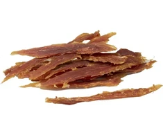 Duvo+ DUVO+ PRZYSMAK ŠUNIUI 100g antiena JERKIES