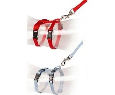 Duvo+ DUVO + Raudonieji / mėlynieji kačiukai 15- 25cm / 8m- 125cm