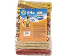 Duvo+ Duvo+ Skanėstas šuniui Kabanos Mix 100szt 900g
