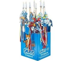 Duvo+ Duvo+ Smurfs Rod kačių mišinys