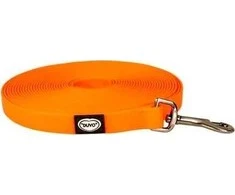 Duvo+ DUVO+ NEONINIS PVC MOKYMO PAVADĖLIS 5m ORANŽINĖ 11108