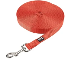 Duvo+ DUVO+ Treniravimo virvė iš juostos 5m/20mm raudona (16520)