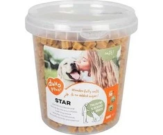 Duvo+ Duvo+ Soft Stars Skanėstas dla Psa Mini Ryby 500g