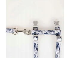 Duvo+ DUVO+ SZELKI DLA KOTA KAMUFLAŻ 20-35cm / 10mm - 125cm 15567