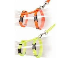 Duvo+ DUVO + MIŠKŲ MOKYMAS 20-35cm / 10mm - 125cm 11205