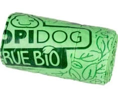 Duvo+ TIKRO BIO MĖŠLO MAIŠAI* 4 x 20 vnt. 14581 /3/12
