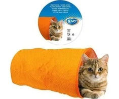 Duvo+ DUVO + NYLON COT TUNEL 50x25x25cm 1717035
