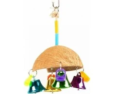 Duvo Dovana + DOVANA + KOOS PARTY DYDIS 13x13x19cm 11150