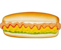 Duvo+ DUVO + LATEX HOT- DOG 16x7x6cm 11983