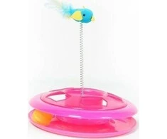 Duvo+ DUVO + COT 'HAPPY HOOP' ROW 26cm 1717042