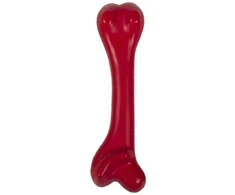 Duvo+ DUVO+ Žaislas GUMOWA KOŚĆ MIX Spalvos 20cm 10458 4/48