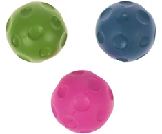 Duvo+ DUVO+ Žaislas TPR kamuoliukas BOUNCY MIX Spalvos 8cm
