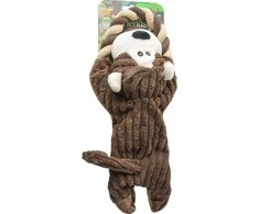 Duvo+ Duvo+ Žaisti šunų žaidimai Monkey String 32.5x16x7.5cm